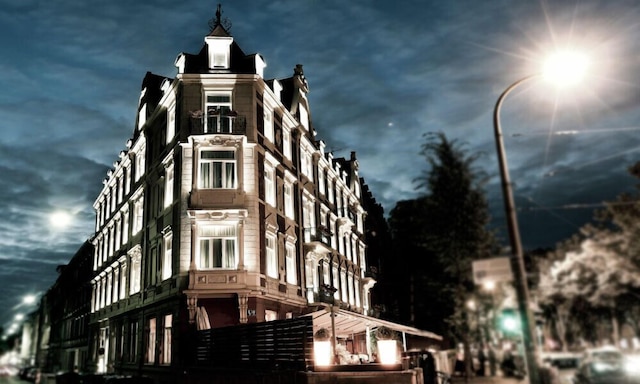 クライナー ローゼンガルテン