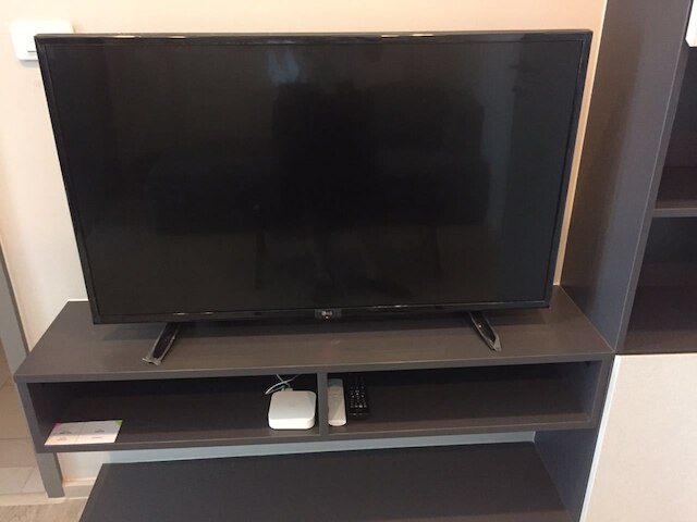 ザ ベース セントラル パタヤ シー ビュー