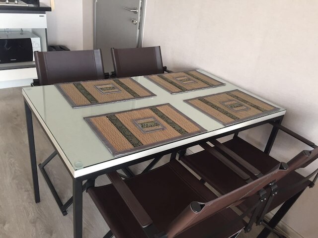 ザ ベース セントラル パタヤ シー ビュー