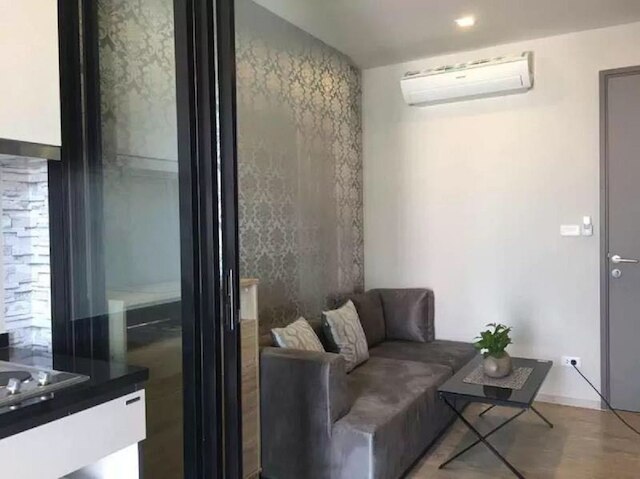 ザ ベース セントラル パタヤ シー ビュー