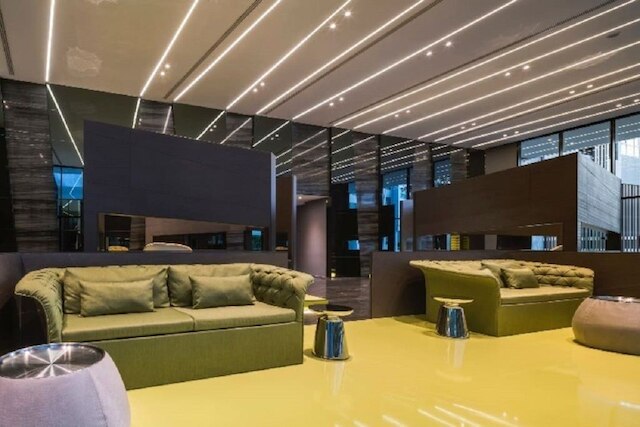 ザ ベース セントラル パタヤ シー ビュー