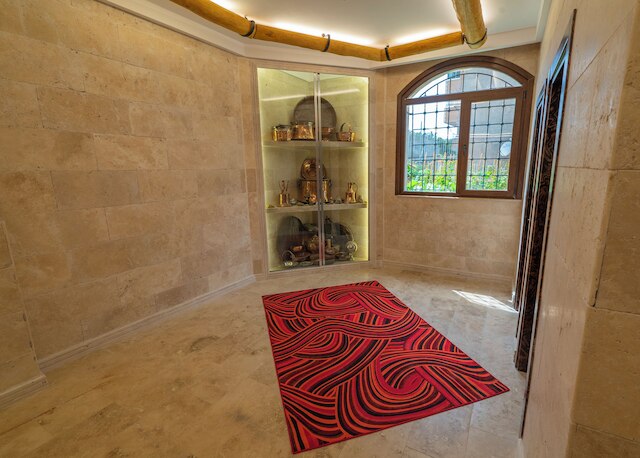 パシャ パレス ホテル