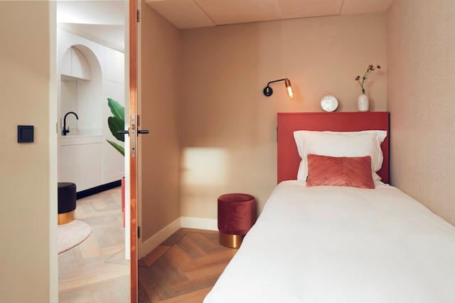 ザ アンソニー ホテル