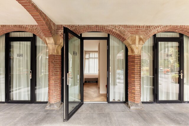 ザ アンソニー ホテル