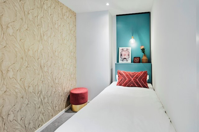 ザ アンソニー ホテル