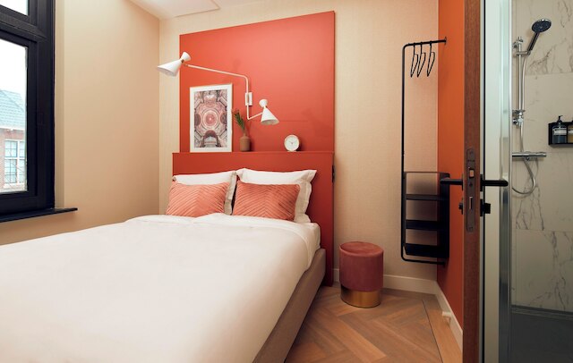 ザ アンソニー ホテル