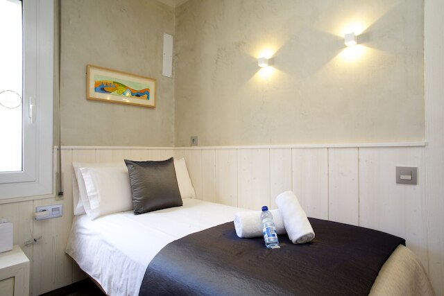 バルセロナフォーレント マーケット スイーツ