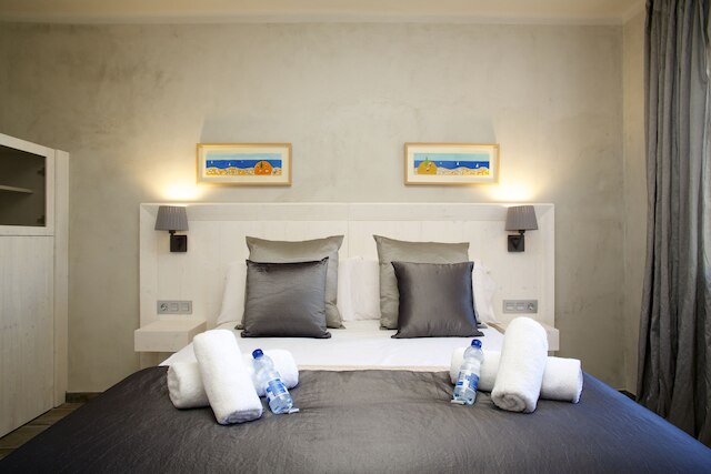 バルセロナフォーレント マーケット スイーツ