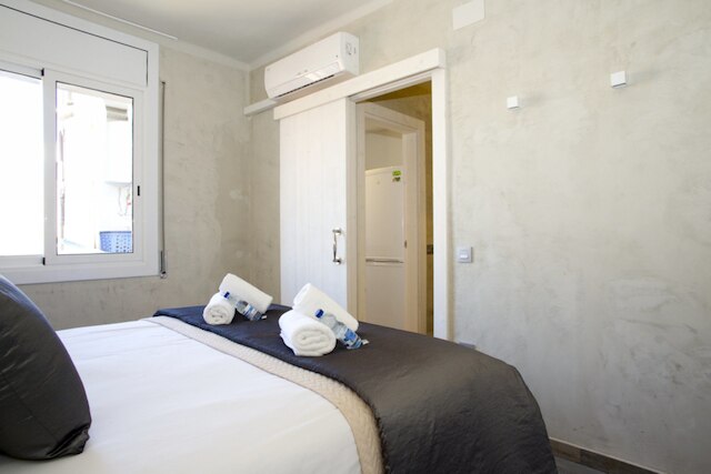 バルセロナフォーレント マーケット スイーツ