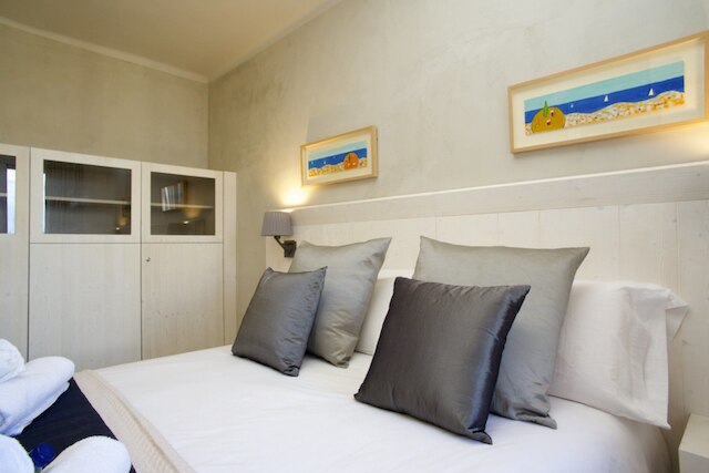 バルセロナフォーレント マーケット スイーツ