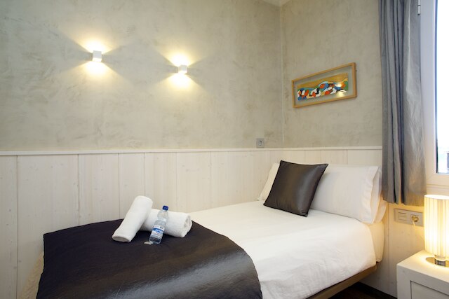 バルセロナフォーレント マーケット スイーツ