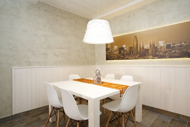 バルセロナフォーレント マーケット スイーツ