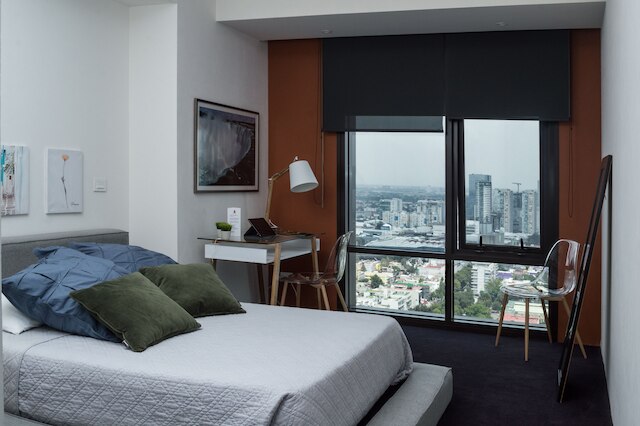 ミヤナ VIP ラグジュアリー スイーツ バイ ライブメキシコシティ