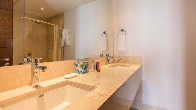 ミヤナ VIP ラグジュアリー スイーツ バイ ライブメキシコシティ