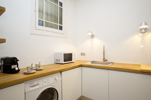 バルセロナフォーレント ザ クラリス スイーツ