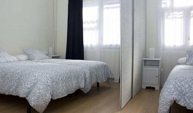 バルセロナフォーレント サグラダ ファミリア バルセロナ デラックス