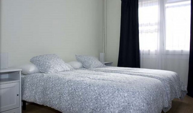 バルセロナフォーレント サグラダ ファミリア バルセロナ デラックス