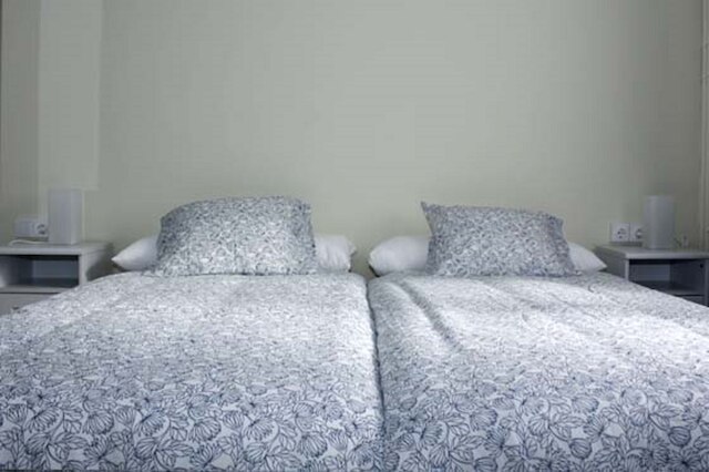 バルセロナフォーレント サグラダ ファミリア バルセロナ デラックス