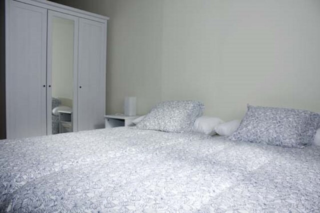 バルセロナフォーレント サグラダ ファミリア バルセロナ デラックス