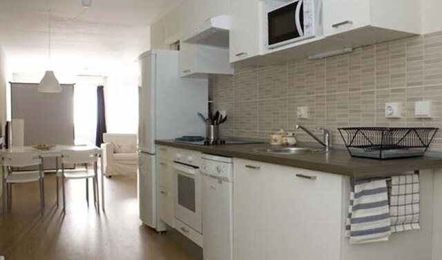 バルセロナフォーレント サグラダ ファミリア バルセロナ デラックス