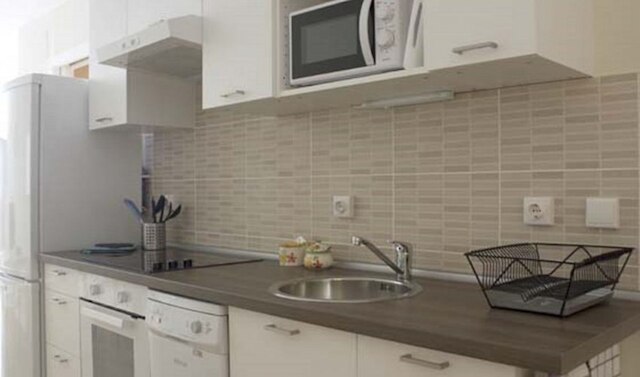 バルセロナフォーレント サグラダ ファミリア バルセロナ デラックス