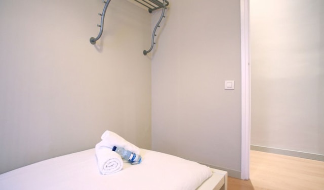 バルセロナフォーレント ザ サグラダ ペントハウス