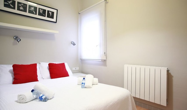 バルセロナフォーレント ザ サグラダ ペントハウス