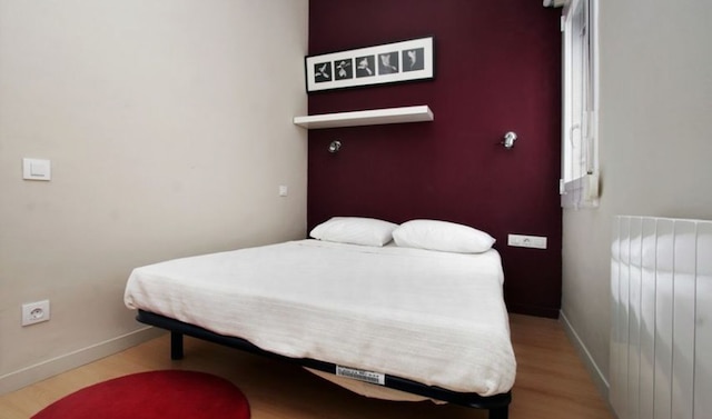 バルセロナフォーレント ザ サグラダ ペントハウス