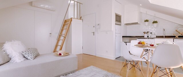 アルファマ バイ リスボン インサイド アウト