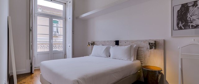 ボアヴィスタ バイ リスボン インサイド アウト