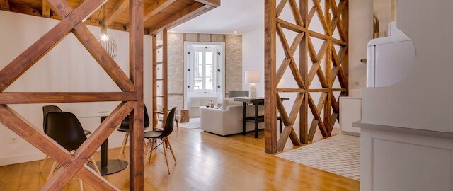 ボアヴィスタ バイ リスボン インサイド アウト