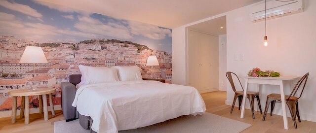 サリトレ バイ リスボン インサイド アウト