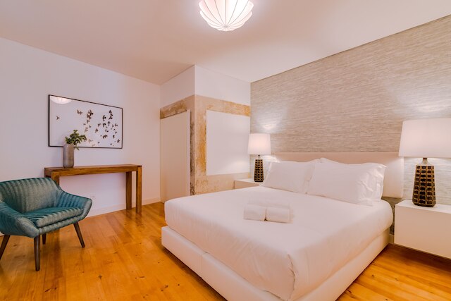 サン ベント バイ リスボン インサイド アウト