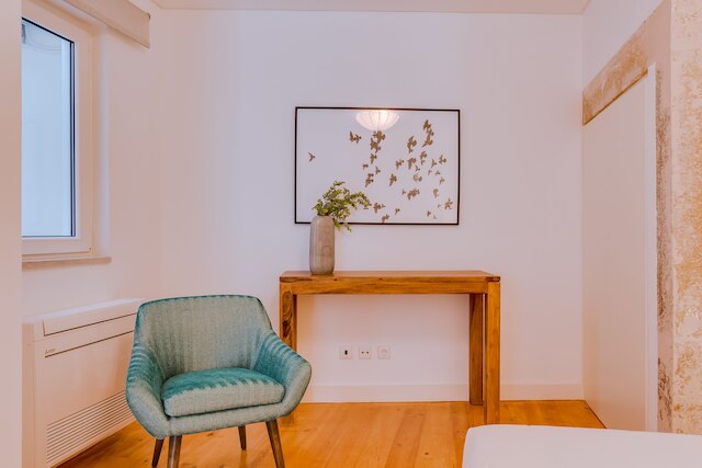 サン ベント バイ リスボン インサイド アウト