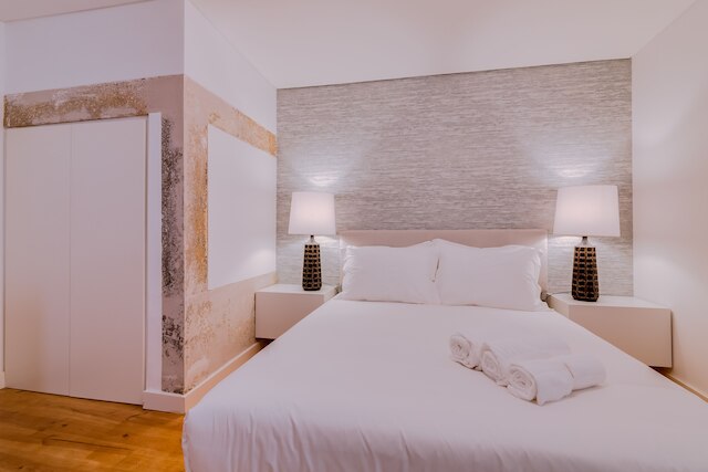 サン ベント バイ リスボン インサイド アウト