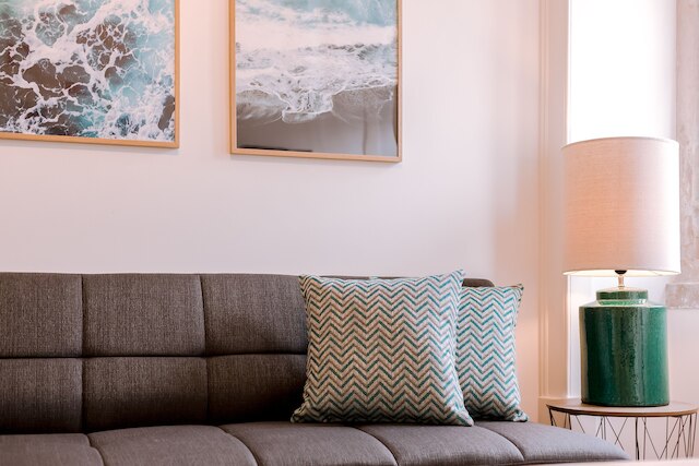 サン ベント バイ リスボン インサイド アウト