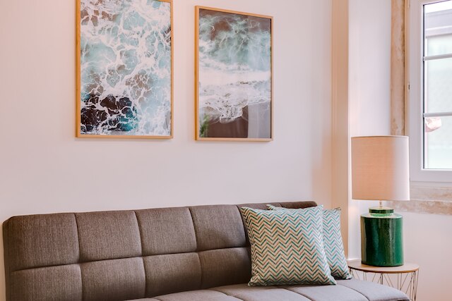 サン ベント バイ リスボン インサイド アウト