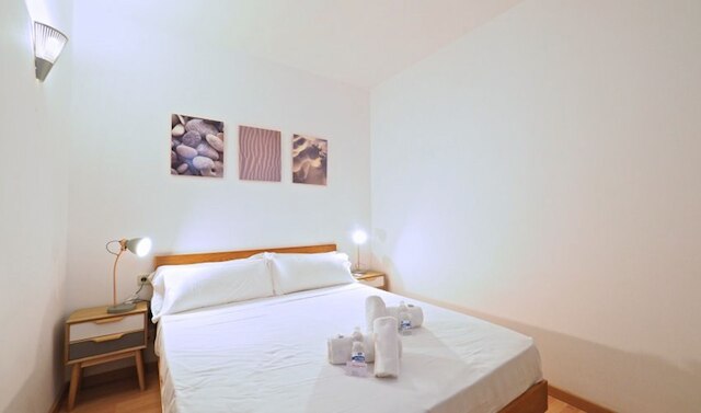 バルセロナフォレント サン パウ バルセロナ スイーツ