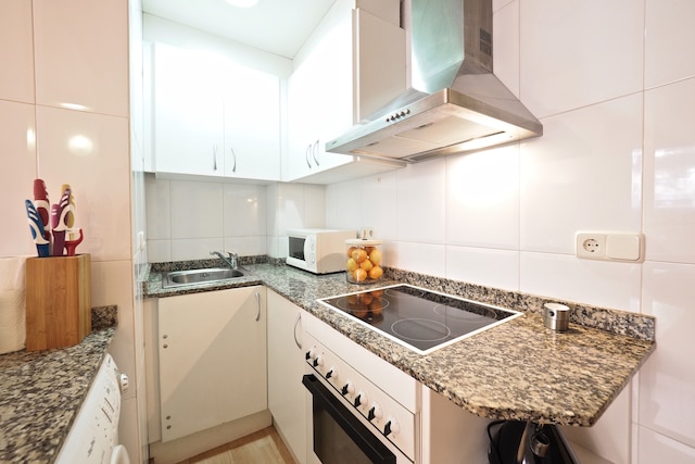 バルセロナフォレント サン パウ バルセロナ スイーツ