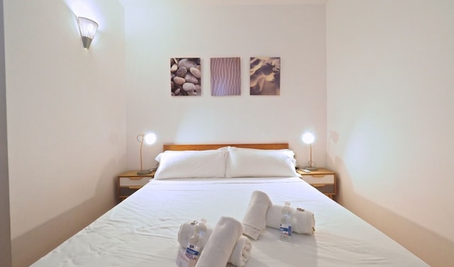 バルセロナフォレント サン パウ バルセロナ スイーツ