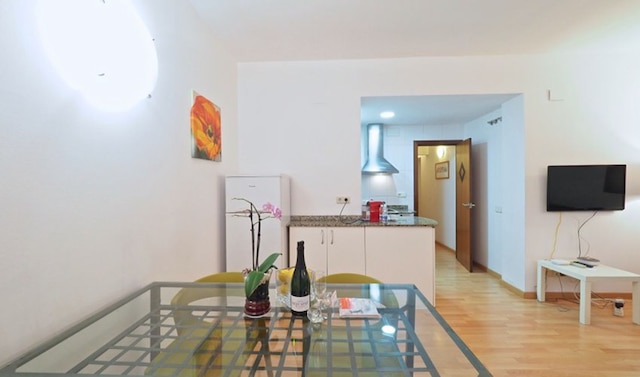 バルセロナフォレント サン パウ バルセロナ スイーツ