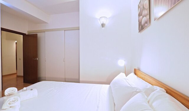 バルセロナフォレント サン パウ バルセロナ スイーツ