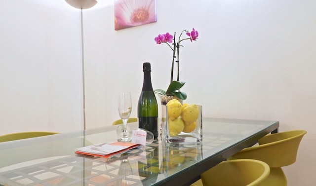 バルセロナフォレント サン パウ バルセロナ スイーツ