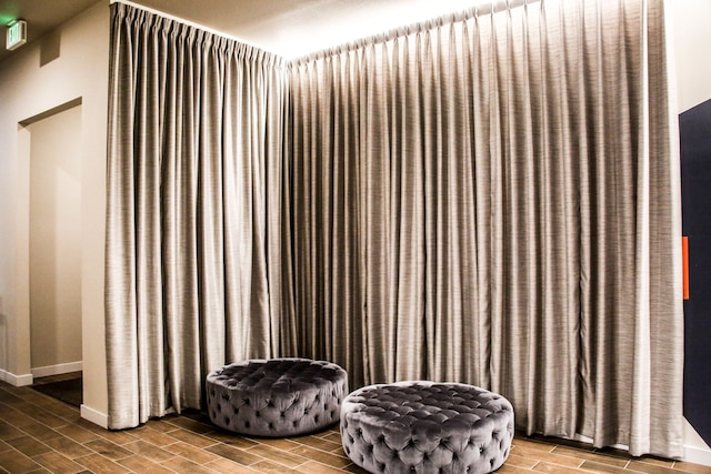 ユニオン ステーション エグゼクティブ スイート