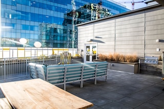 ユニオン ステーション エグゼクティブ スイート