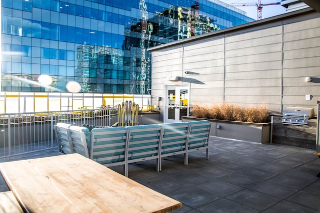 ユニオン ステーション エグゼクティブ スイート