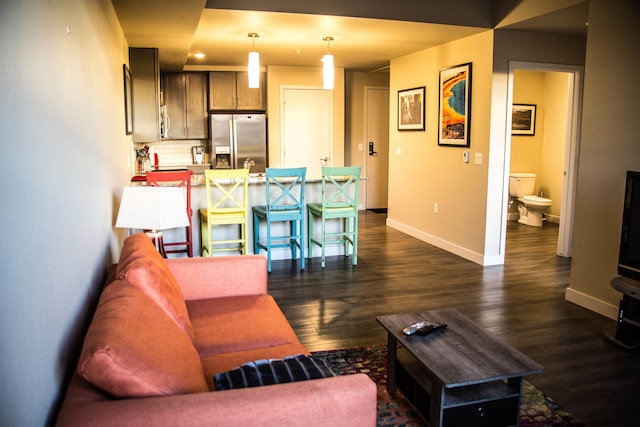 ユニオン ステーション エグゼクティブ スイート