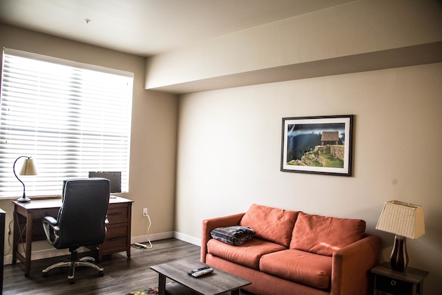 ユニオン ステーション エグゼクティブ スイート