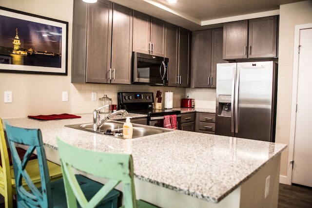 ユニオン ステーション エグゼクティブ スイート