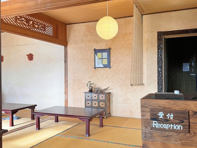 ゲストハウス あしびな